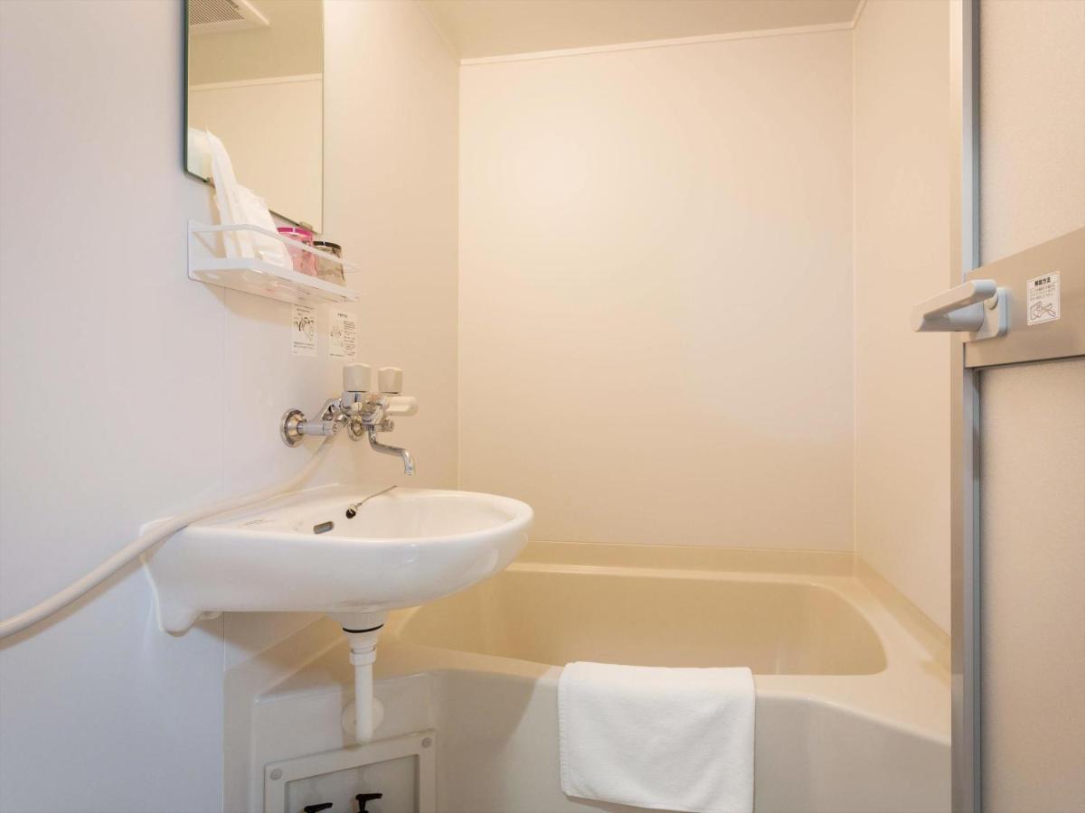 Ryujin Hotel Ukishima Naha Bagian luar foto