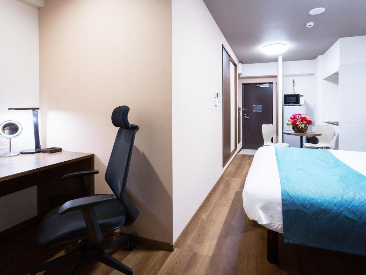 Ryujin Hotel Ukishima Naha Bagian luar foto