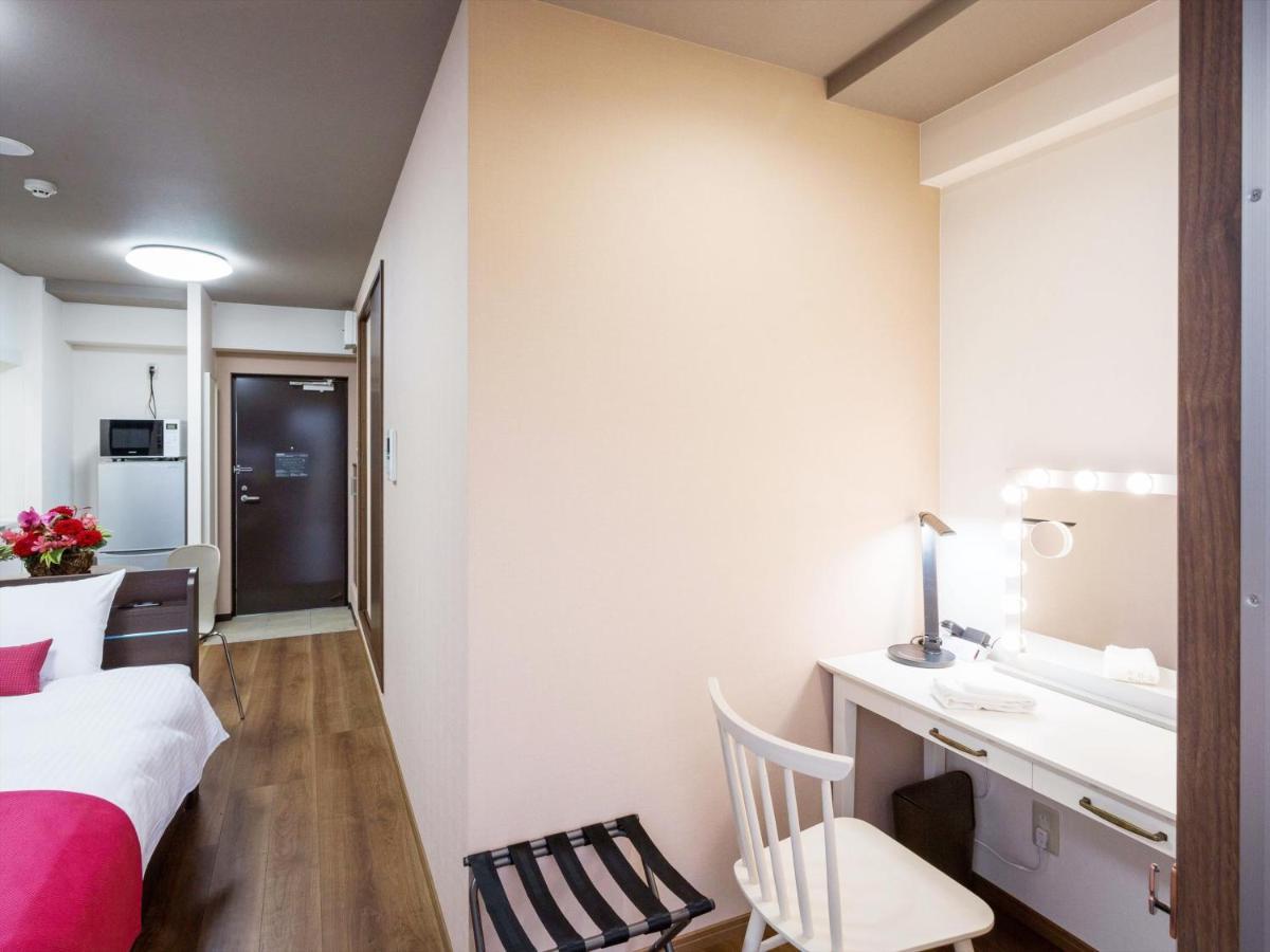 Ryujin Hotel Ukishima Naha Bagian luar foto