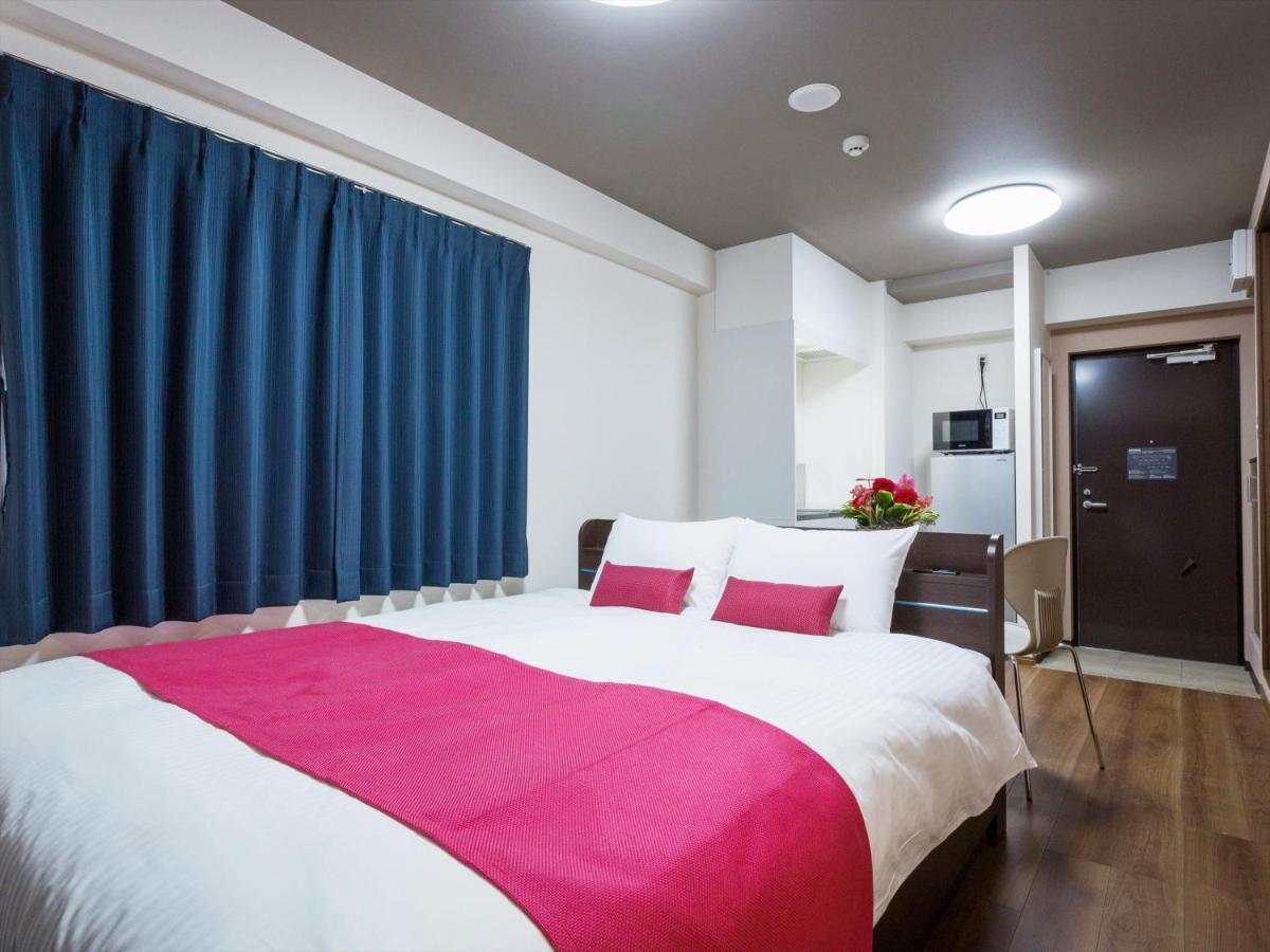 Ryujin Hotel Ukishima Naha Bagian luar foto