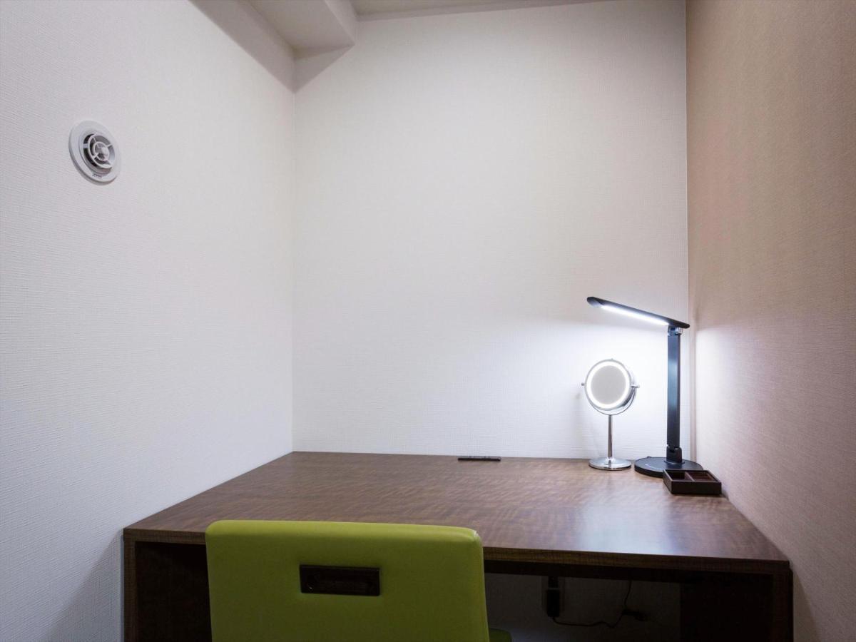 Ryujin Hotel Ukishima Naha Bagian luar foto