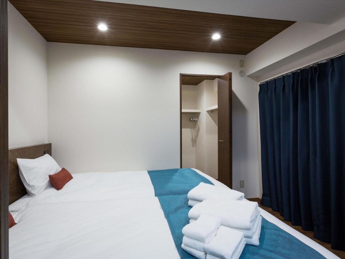 Ryujin Hotel Ukishima Naha Bagian luar foto
