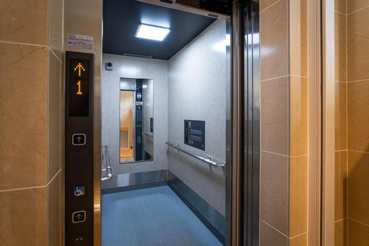 Ryujin Hotel Ukishima Naha Bagian luar foto